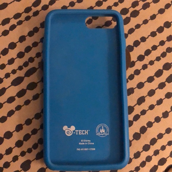 Mickey Bar iPhone 8 Plus case - Picture 2 of 2
